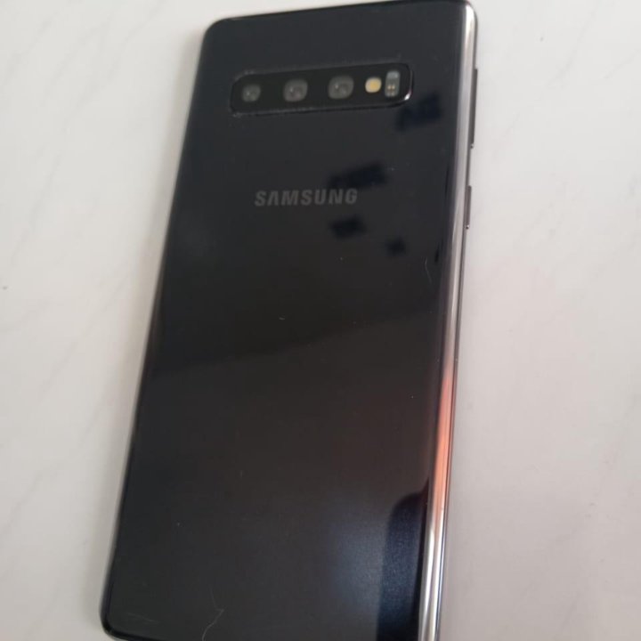 Samsung galaxy S10 (Муляж)