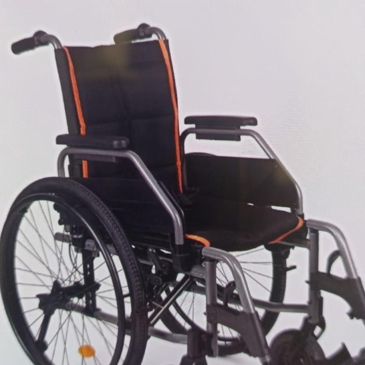 Коляска для инвалидов Армед 4000-1