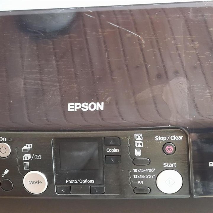 Принтер Epson Stylus Photo R240