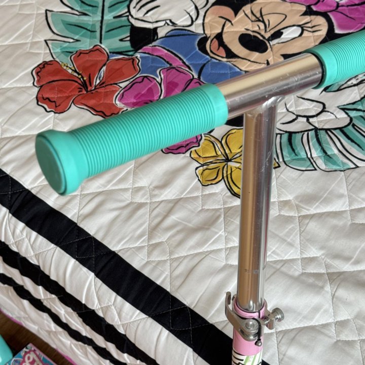 Самокат детский