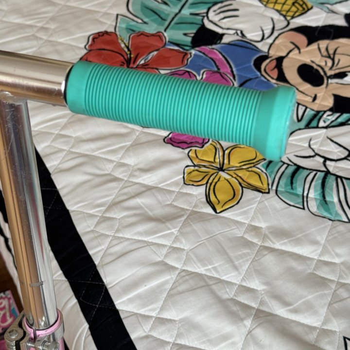 Самокат детский