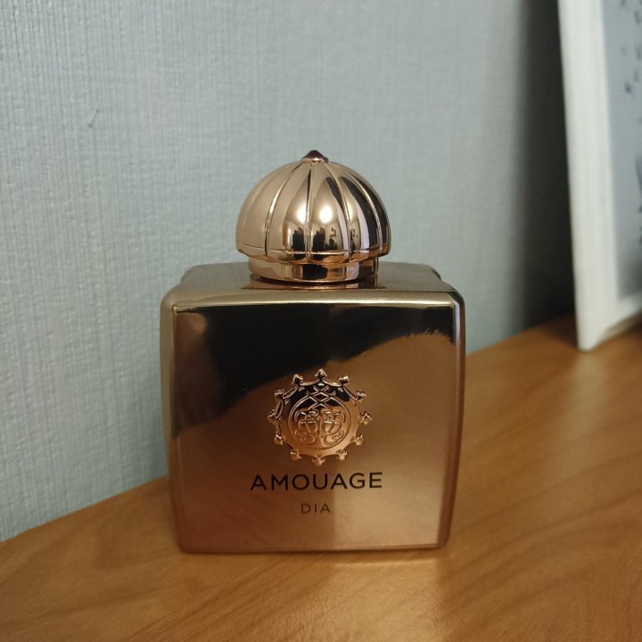 Парфюм Amouage dia Woman