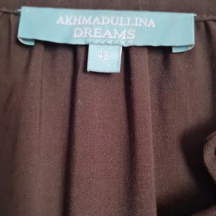 Платье Ahmadullina dreams