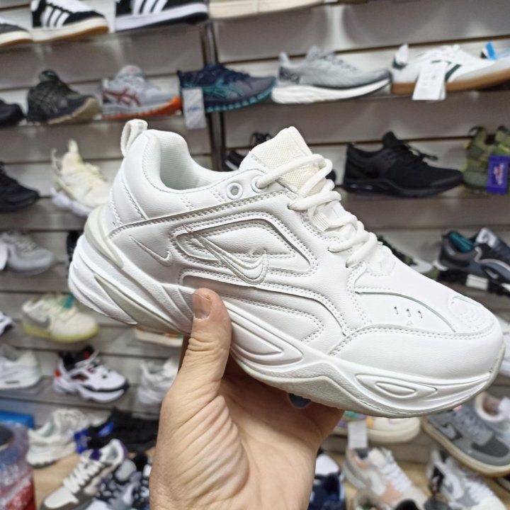 Кроссовки Nike M2K Tekno