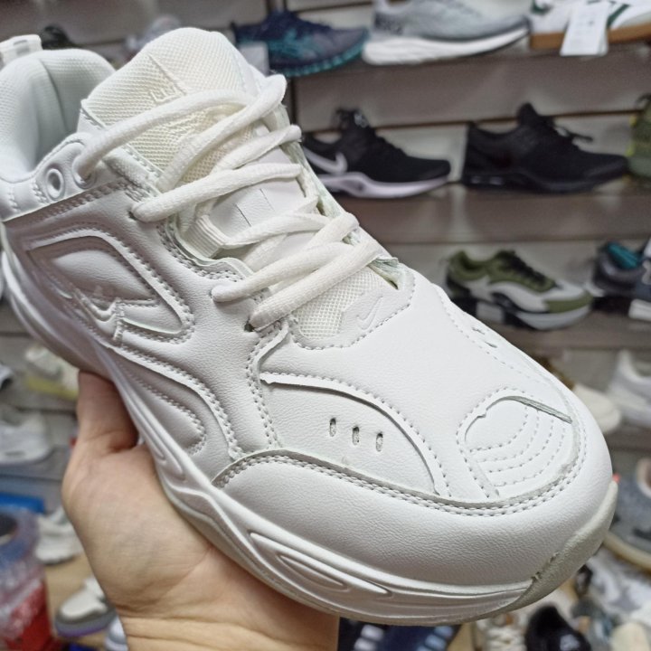 Кроссовки Nike M2K Tekno