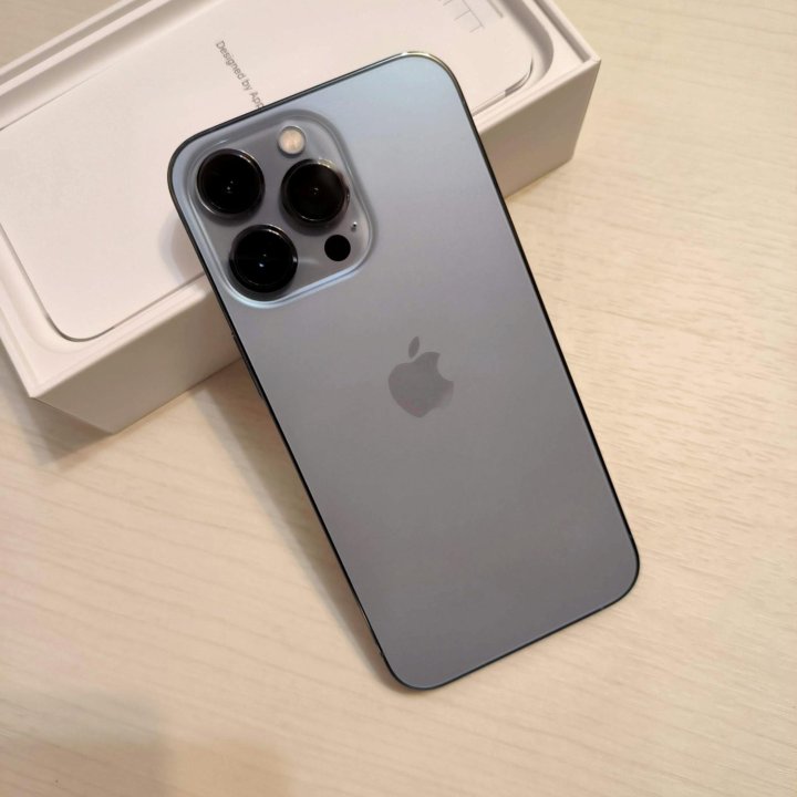 Iphone 13 Pro 256гб айфон