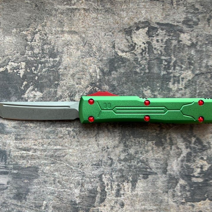 Нож Vespa Ultratech Bounty Hunter
