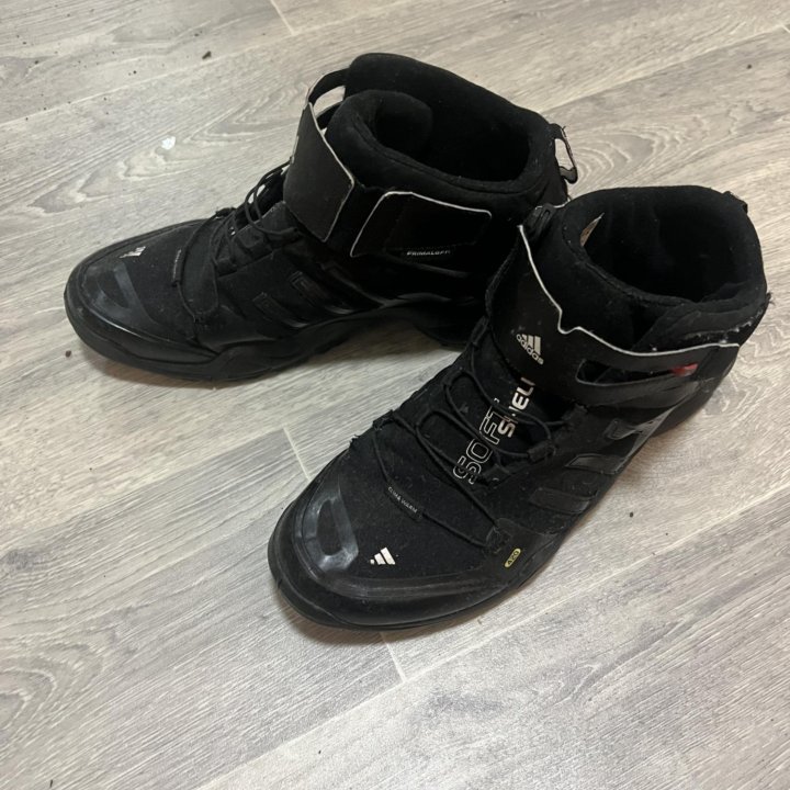 Кроссовки Adidas Terrex (45)