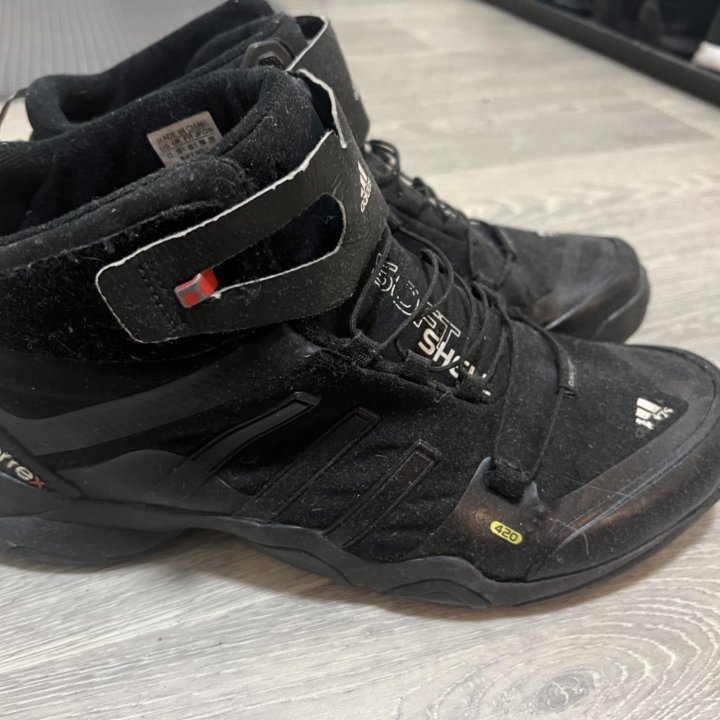 Кроссовки Adidas Terrex (45)