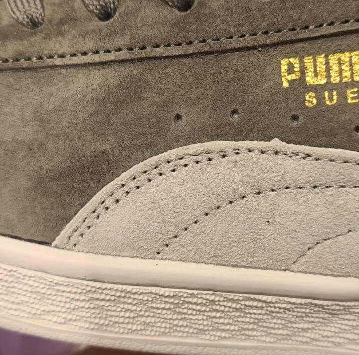 Кеды мужские Puma 43,43.5 р-р