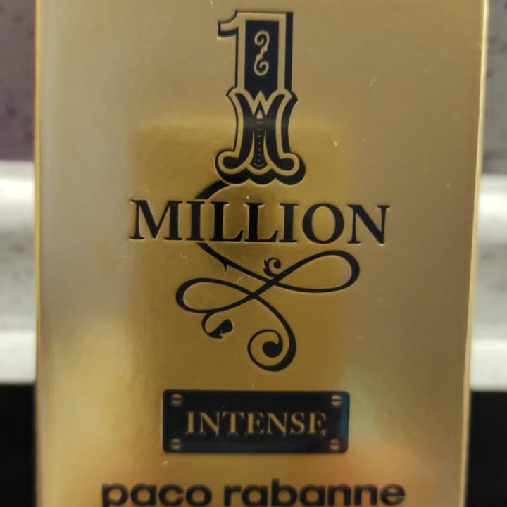 Оригинальный PACO RABANNE Ultraviolet Man