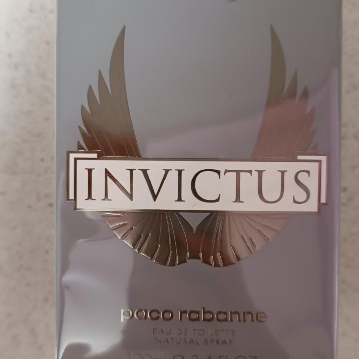 Оригинальный PACO RABANNE Ultraviolet Man