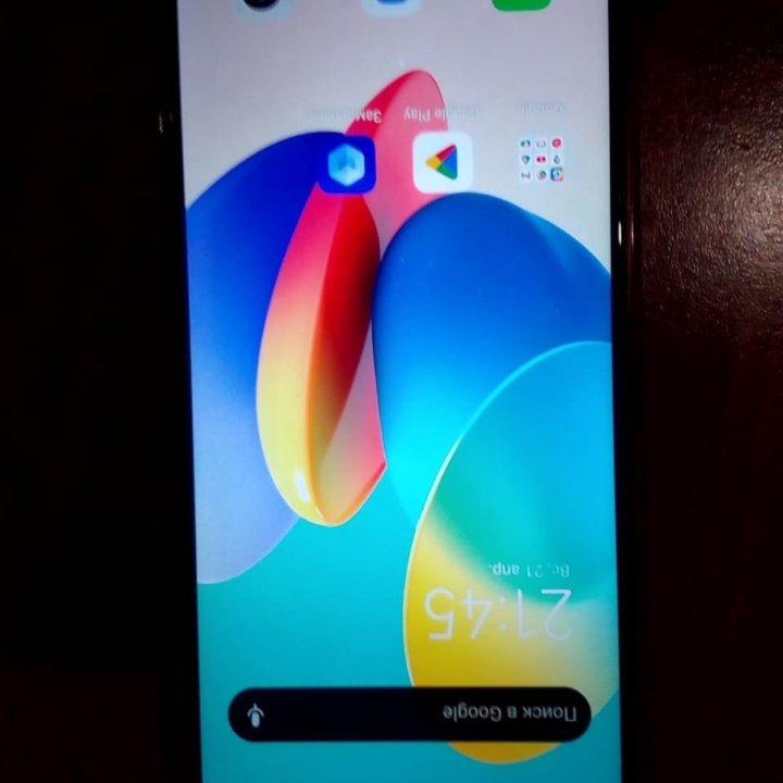 TECNO SPARK GO 2024