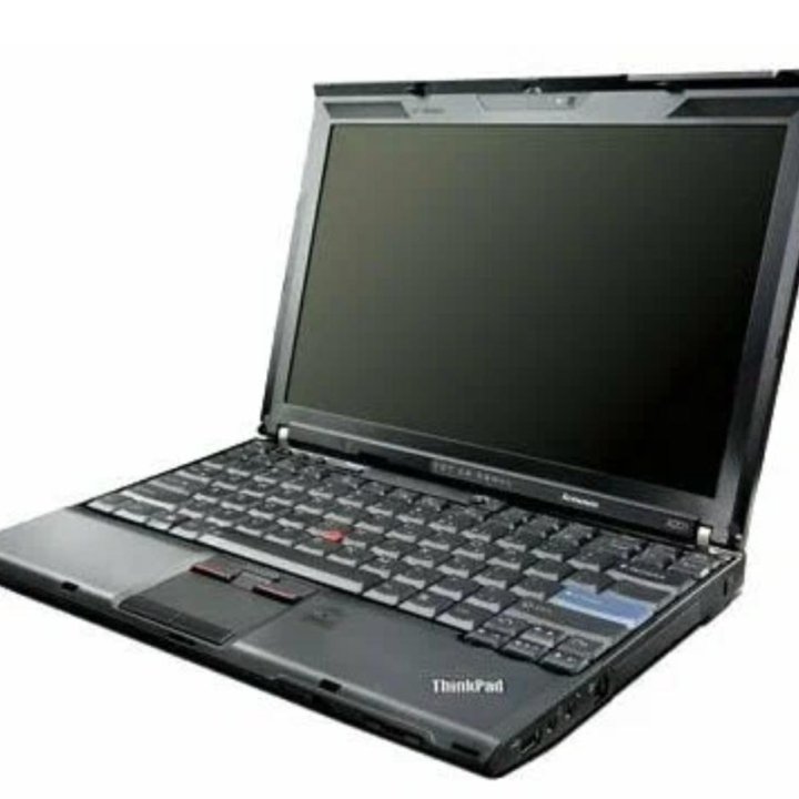 Ноутбук Lenovo ThinkPad X201.