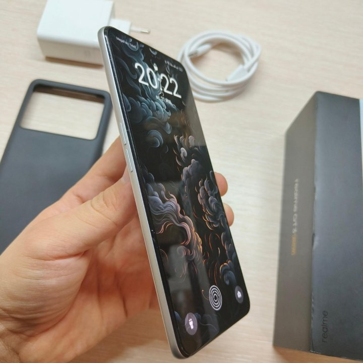 Realme gt 3 (gt neo 5) 16/1тб