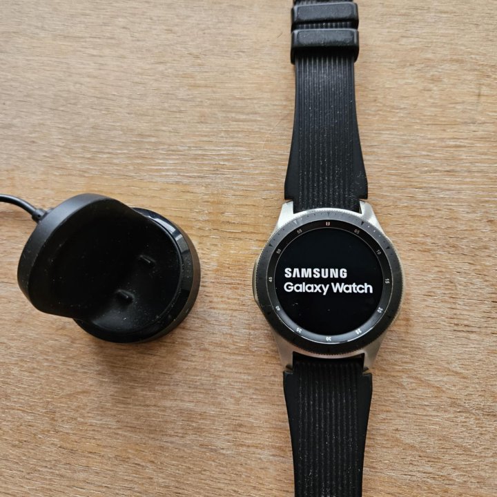 Samsung Galaxy Watch 46 mm