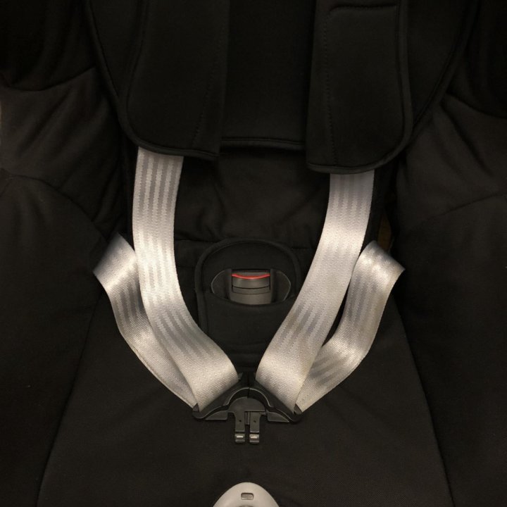 Автокресло britax romer king 2 / ATS / LS