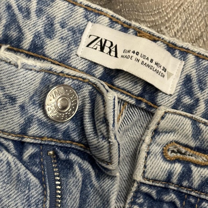 Штаны Zara