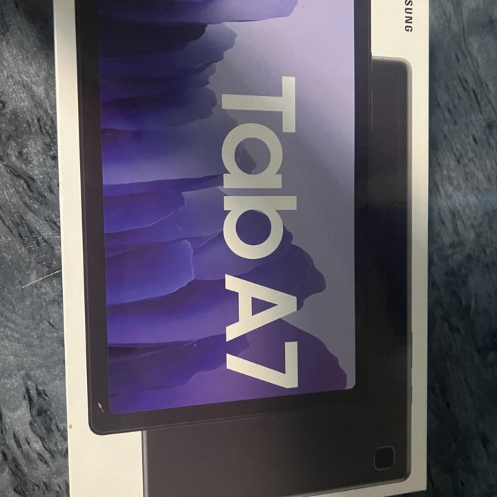 Samsung galaxy Tab A7 32 Гб