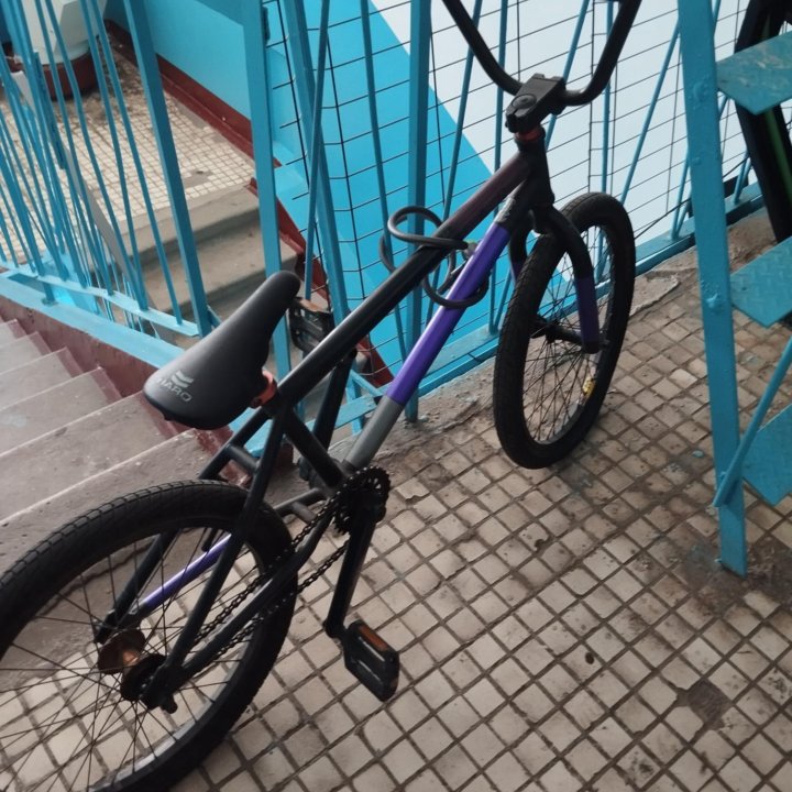 bmx