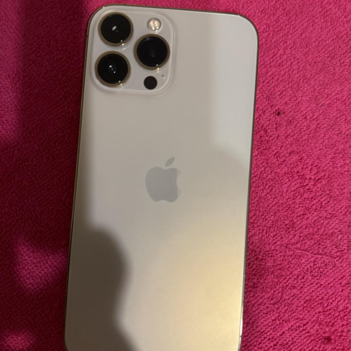 iPhone 13 Pro Max 128gb