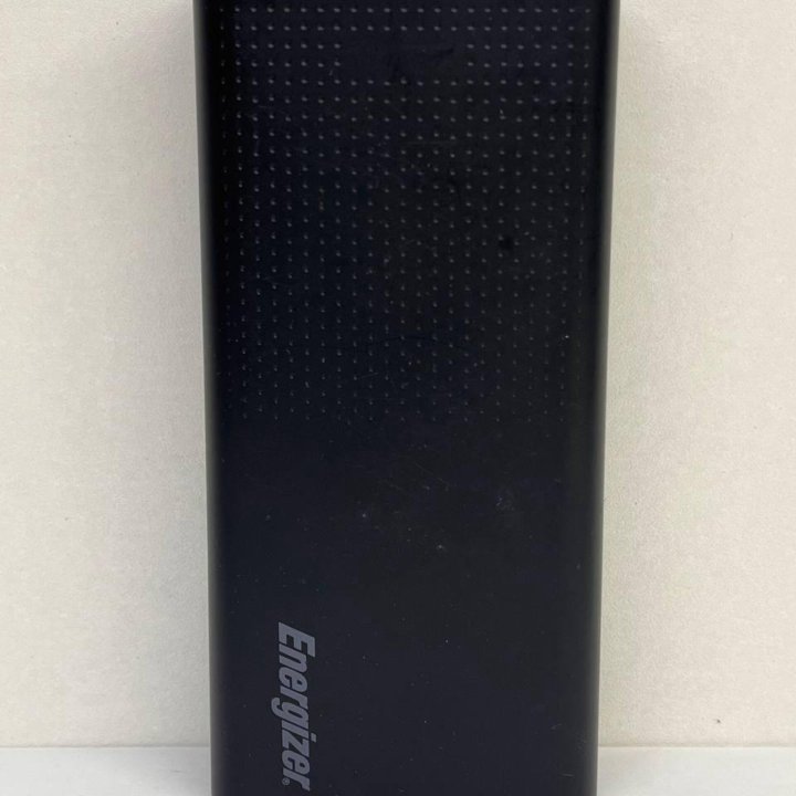 Powerbank Energizer 20000mah Арт. N69277