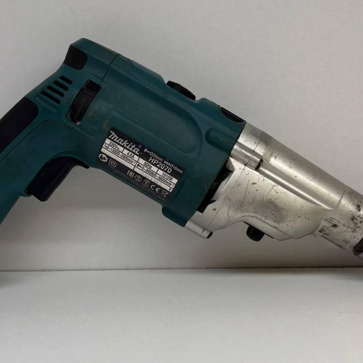 Дрель Makita HР2070 Арт. N69283