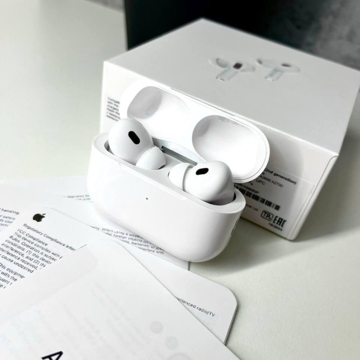 Наушники AirPods 2 AirPods 3 AirPods Pro