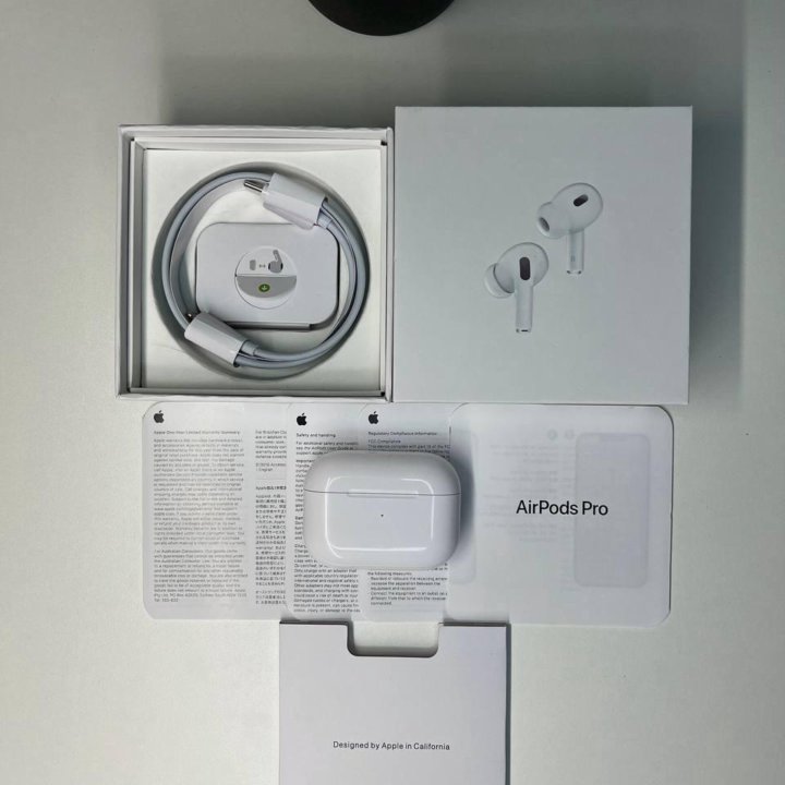 Наушники AirPods 2 AirPods 3 AirPods Pro