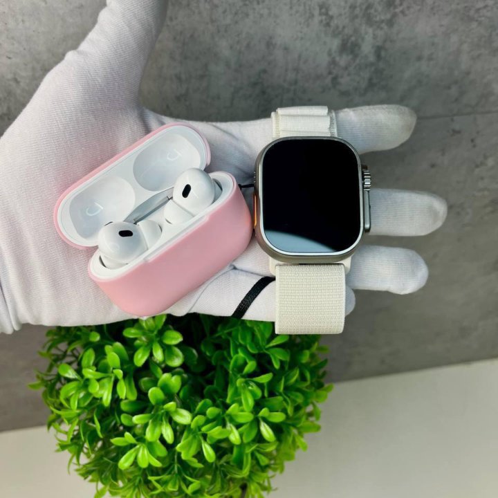 Наушники AirPods 2 AirPods 3 AirPods Pro