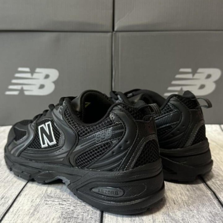 Кроссовки New Balance 530