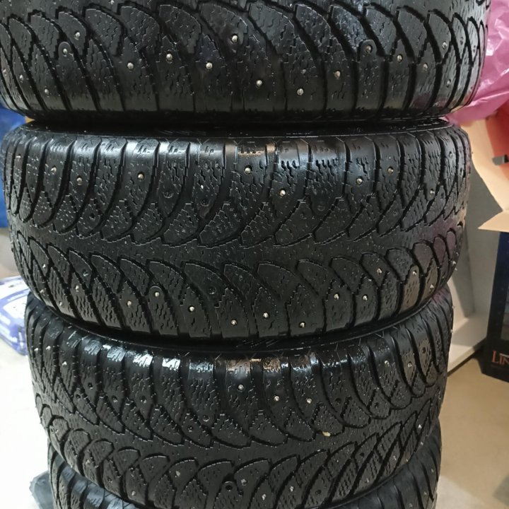 Cordiant sno-max 205/55R16