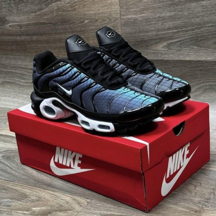 Кроссовки Nike Air Max Tn Plus