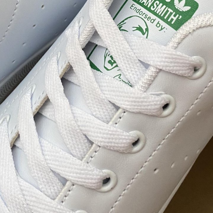 Кеды Adidas Stan Smith