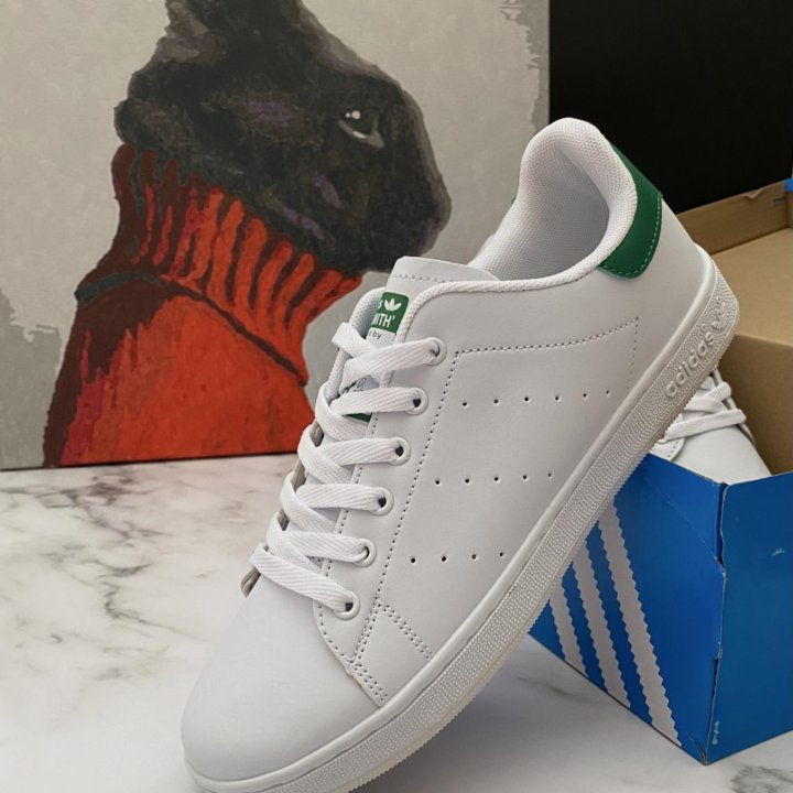 Кеды Adidas Stan Smith