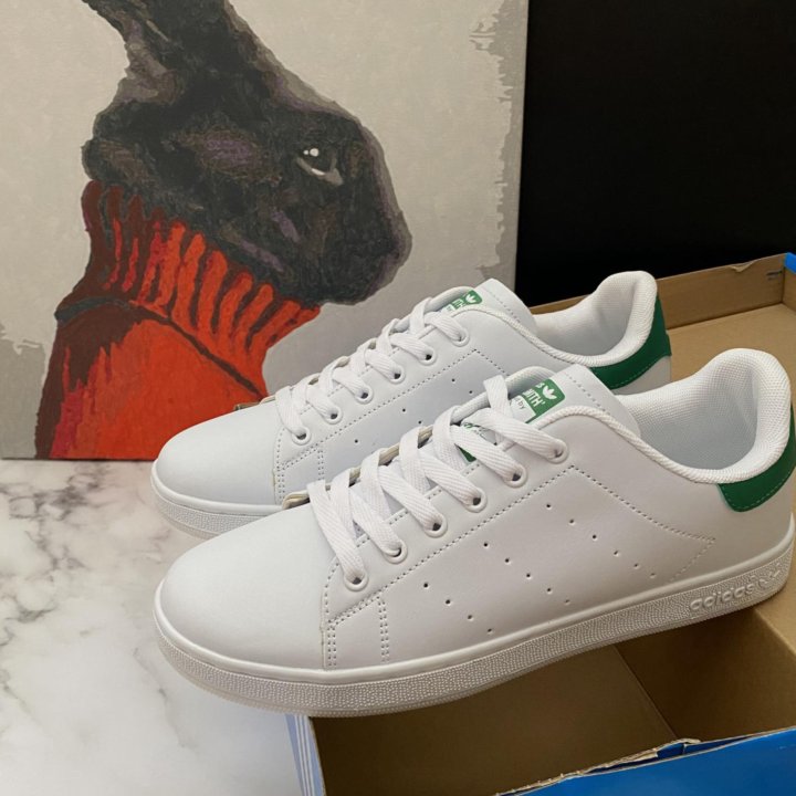 Кеды Adidas Stan Smith