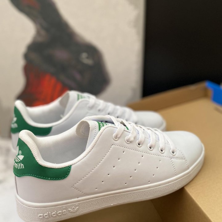 Кеды Adidas Stan Smith