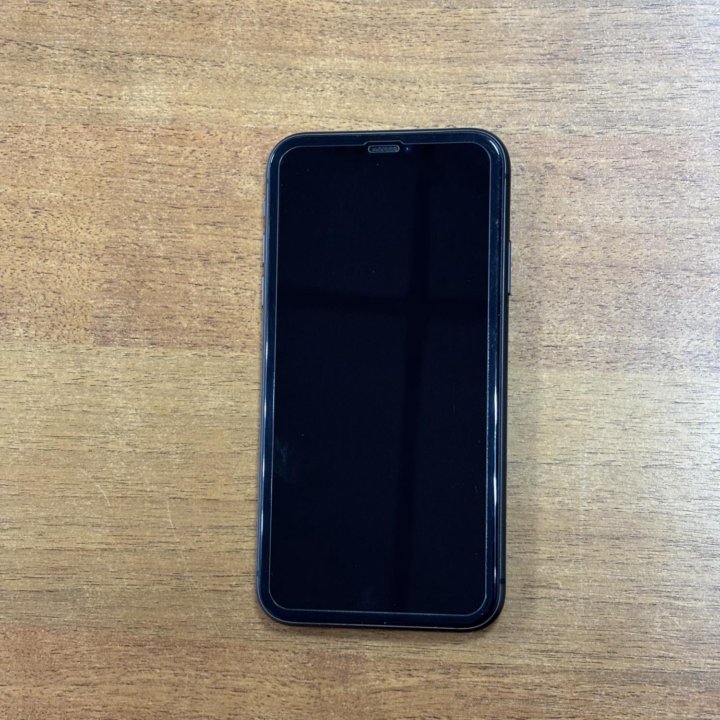 iPhone 11, 64 Gb Black