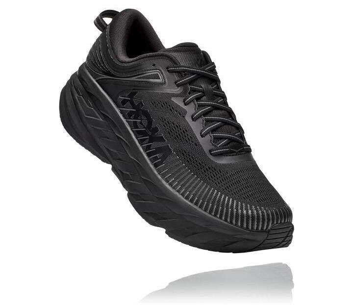 Беговые кроссовки Hoka Bondi 7 39.5ру, 25.3 см