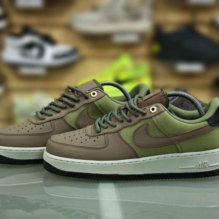 Кроссовки Nike Air force