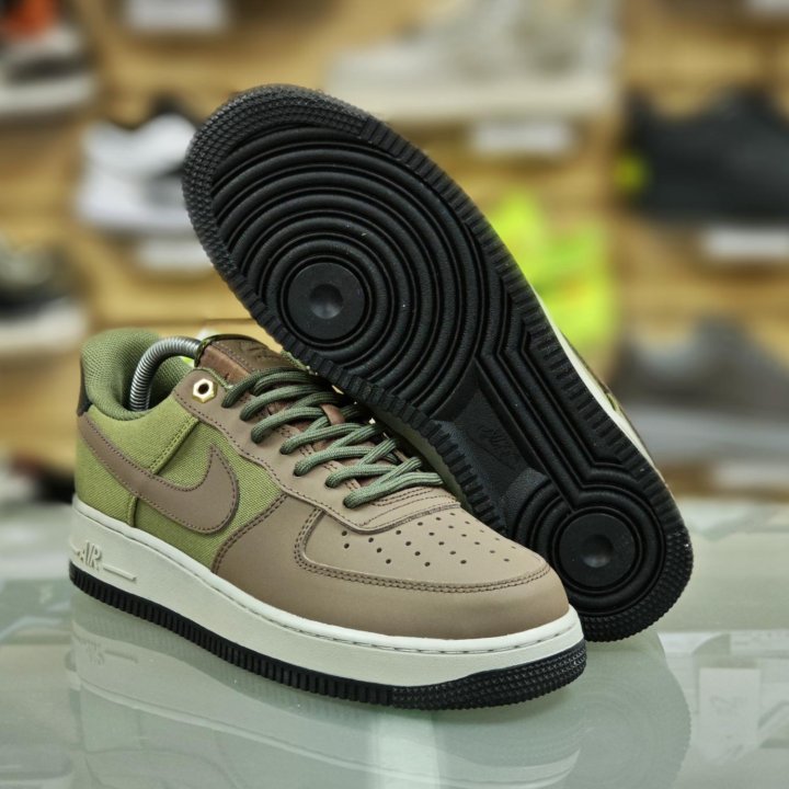 Кроссовки Nike Air force