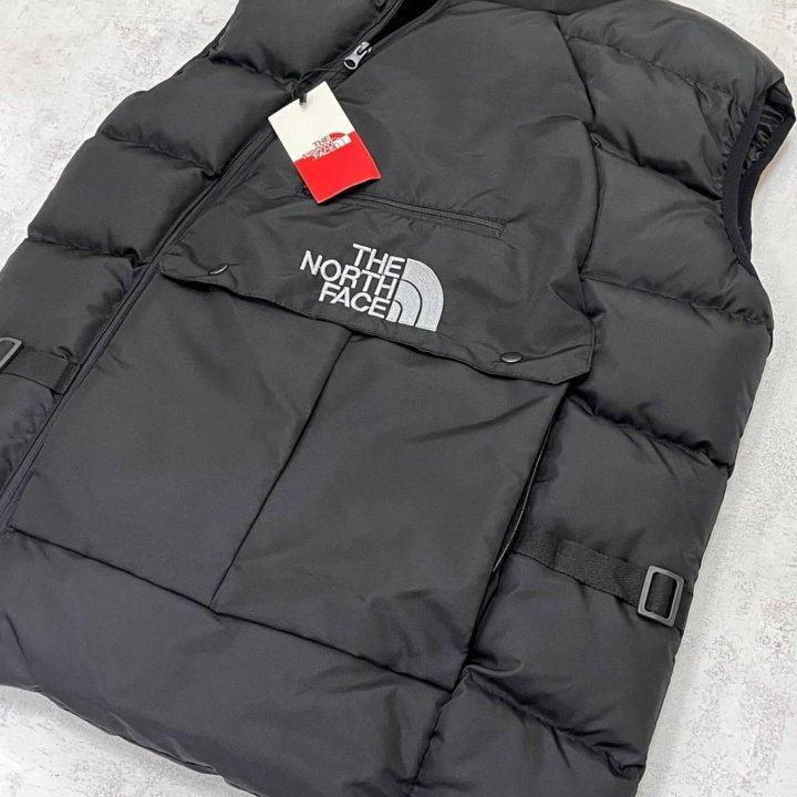 Жилетка The North Face