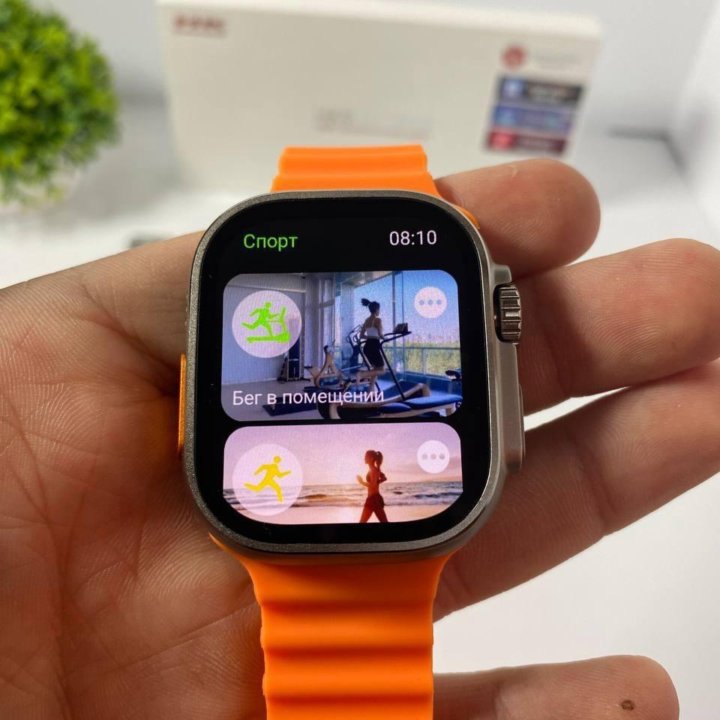 Apple Watch (HK9 ULTRA2)