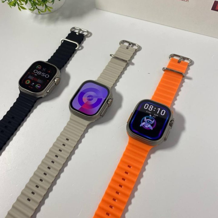 Apple Watch (HK9 ULTRA2)