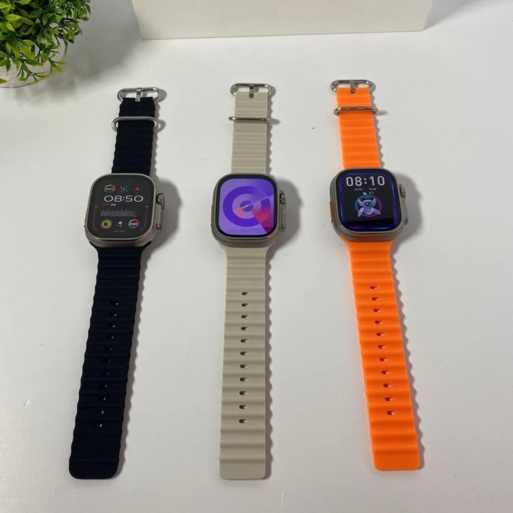 Apple Watch (HK9 ULTRA2)