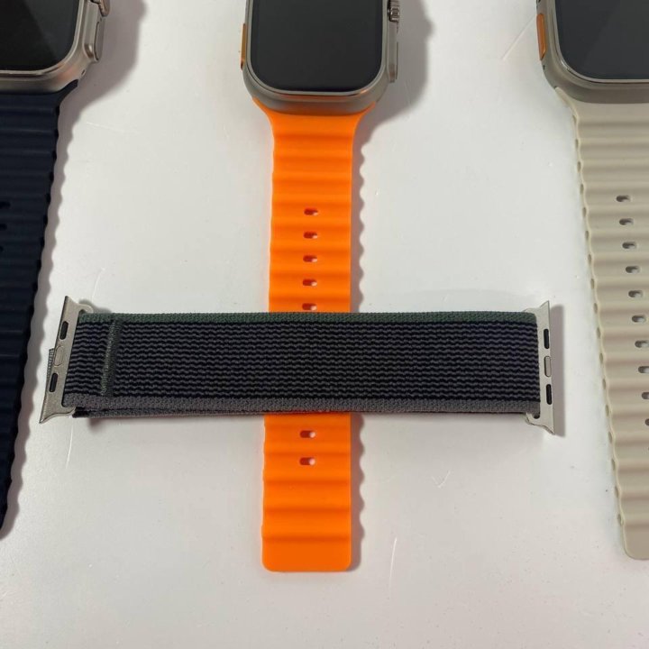 Apple Watch (HK9 ULTRA2)