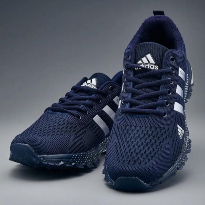 Кроссовки adidas marathon