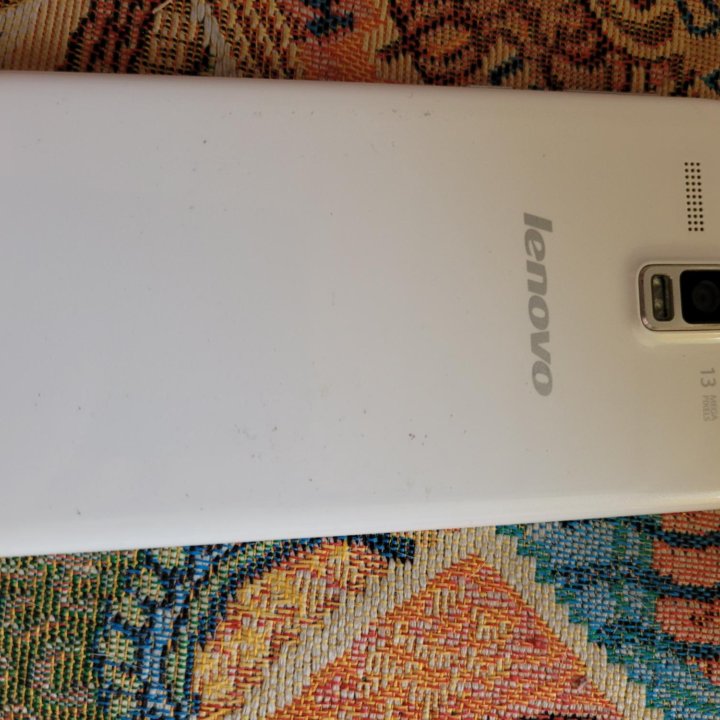 Смартфон Lenovo A806