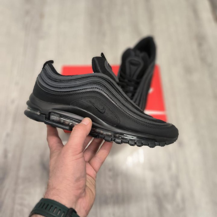 Кроссовки Nike Air Max 97