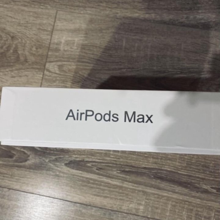 AirPods Max